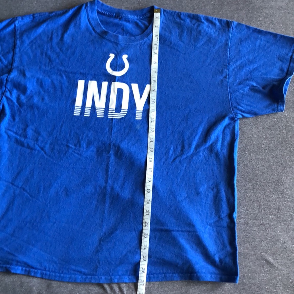 Indianapolis Colts T-Shirt - Picture 6 of 9
